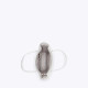 Axel® ΤΣΑΝΤΑ ΓΥΝΑΙΚΕΙΑ ΩΜΟY 1010-3656-WHITE037