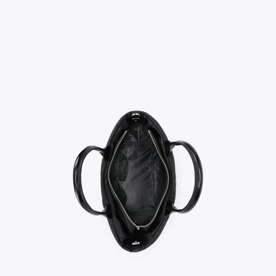 Axel® ΤΣΑΝΤΑ ΓΥΝΑΙΚΕΙΑ ΧΕΙΡΟΣ 1010-3661-BLACK003