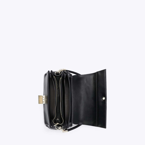 Axel® ΤΣΑΝΤΑ ΓΥΝΑΙΚΕΙΑ ΩΜΟΥ 1020-1024-BLACK003