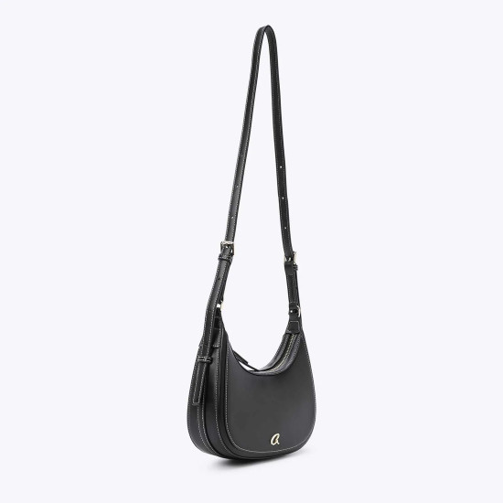 Axel® ΤΣΑΝΤΑ ΓΥΝΑΙΚΕΙΑ ΩΜΟΥ 1020-1050-BLACK003