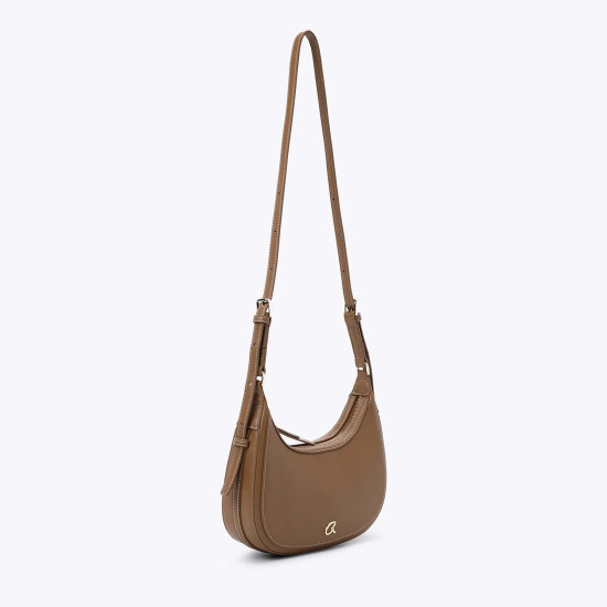 Axel® ΤΣΑΝΤΑ ΓΥΝΑΙΚΕΙΑ ΩΜΟΥ 1020-1050-CAMEL025