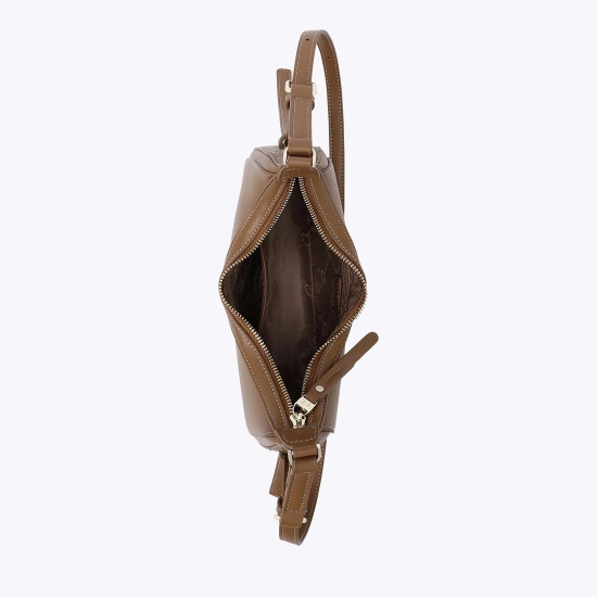 Axel® ΤΣΑΝΤΑ ΓΥΝΑΙΚΕΙΑ ΩΜΟΥ 1020-1050-CAMEL025