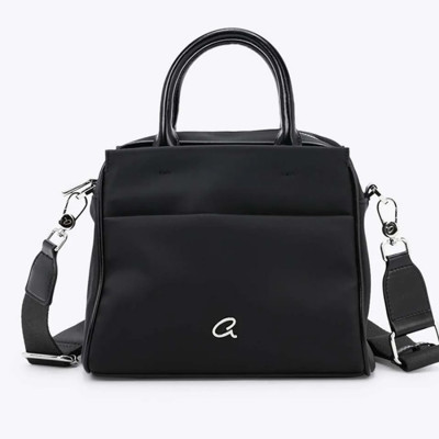 Axel® ΤΣΑΝΤΑ ΓΥΝΑΙΚΕΙΑ ΧΙΑΣΤΙ 1020-1054-BLACK003