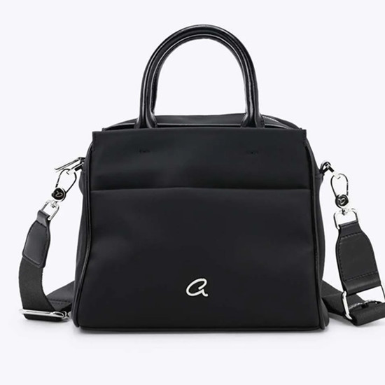 Axel® ΤΣΑΝΤΑ ΓΥΝΑΙΚΕΙΑ ΧΙΑΣΤΙ 1020-1054-BLACK003