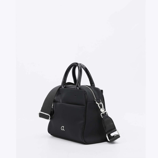 Axel® ΤΣΑΝΤΑ ΓΥΝΑΙΚΕΙΑ ΧΙΑΣΤΙ 1020-1054-BLACK003