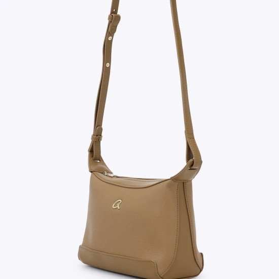 Axel® ΤΣΑΝΤΑΚΙ ΓΥΝΑΙΚΕΙΟ ΧΙΑΣΤΙ 1020-1055-BEIGE001