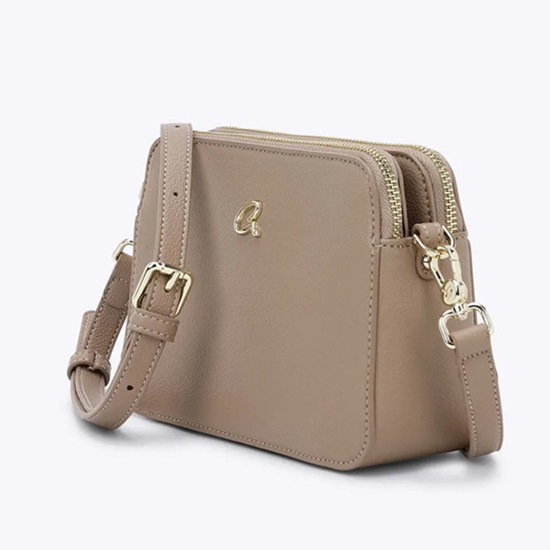 Axel® ΤΣΑΝΤΑ ΓΥΝΑΙΚΕΙΑ ΧΙΑΣΤΙ 1020-1060-BEIGE001