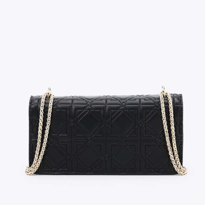 Axel® ΤΣΑΝΤΑ ΓΥΝΑΙΚΕΙΑ ΧΙΑΣΤΙ ME TEXNIKH EMBOSSED 1020-1083-BLACK003