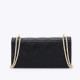 Axel® ΤΣΑΝΤΑ ΓΥΝΑΙΚΕΙΑ ΧΙΑΣΤΙ ME TEXNIKH EMBOSSED 1020-1083-BLACK003