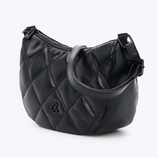 Axel® ΤΣΑΝΤΑ ΓΥΝΑΙΚΕΙΑ ΧΙΑΣΤΙ 1020-1084-BLACK003