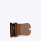 Axel® ΣΑΚΙΔΙΟ ΓΥΝΑΙΚΕΙΟ ΠΛΑΤΗΣ 1023-0596-CAMEL025