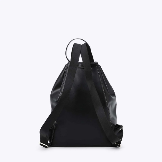 Axel® ΣΑΚΙΔΙΟ ΓΥΝΑΙΚΕΙΟ ΠΛΑΤΗΣ 1023-0599-BLACK003