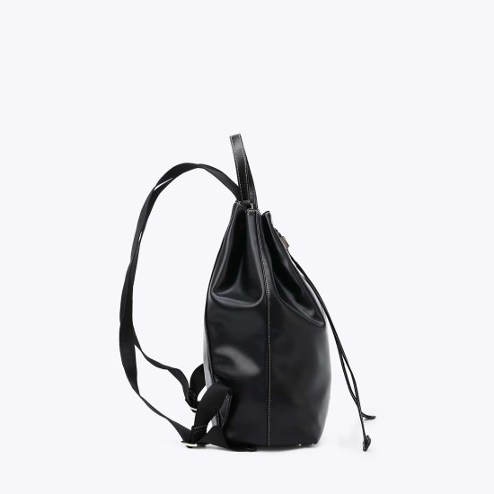 Axel® ΣΑΚΙΔΙΟ ΓΥΝΑΙΚΕΙΟ ΠΛΑΤΗΣ 1023-0599-BLACK003