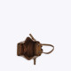 Axel® ΣΑΚΙΔΙΟ ΓΥΝΑΙΚΕΙΟ ΠΛΑΤΗΣ 1023-0599-CAMEL025