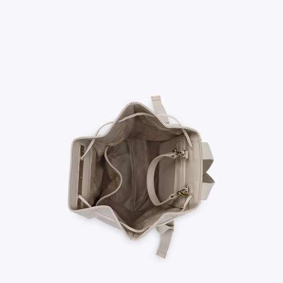 Axel® ΣΑΚΙΔΙΟ ΓΥΝΑΙΚΕΙΟ ΠΛΑΤΗΣ 1023-0599-CHALK611