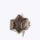 Axel® ΣΑΚΙΔΙΟ ΓΥΝΑΙΚΕΙΟ ΠΛΑΤΗΣ 1023-0599-CHALK611