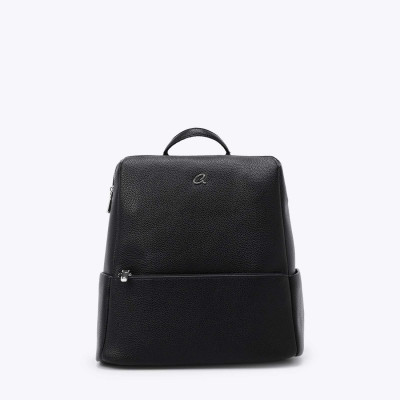 Axel® ΣΑΚΙΔΙΟ ΓΥΝΑΙΚΕΙΟ ΠΛΑΤΗΣ 1023-0600-BLACK003