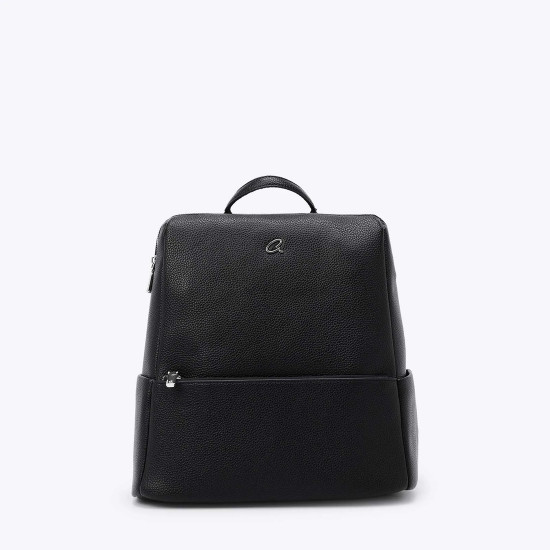 Axel® ΣΑΚΙΔΙΟ ΓΥΝΑΙΚΕΙΟ ΠΛΑΤΗΣ 1023-0600-BLACK003