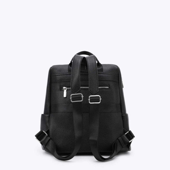 Axel® ΣΑΚΙΔΙΟ ΓΥΝΑΙΚΕΙΟ ΠΛΑΤΗΣ 1023-0600-BLACK003