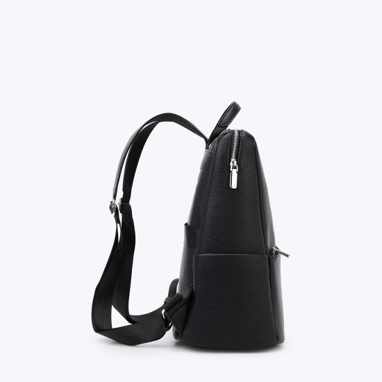 Axel® ΣΑΚΙΔΙΟ ΓΥΝΑΙΚΕΙΟ ΠΛΑΤΗΣ 1023-0600-BLACK003