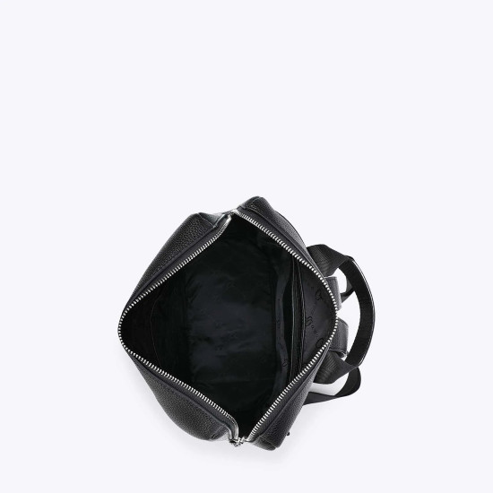 Axel® ΣΑΚΙΔΙΟ ΓΥΝΑΙΚΕΙΟ ΠΛΑΤΗΣ 1023-0600-BLACK003