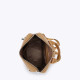 Axel® ΣΑΚΙΔΙΟ ΓΥΝΑΙΚΕΙΟ ΠΛΑΤΗΣ 1023-0600-CAMEL025