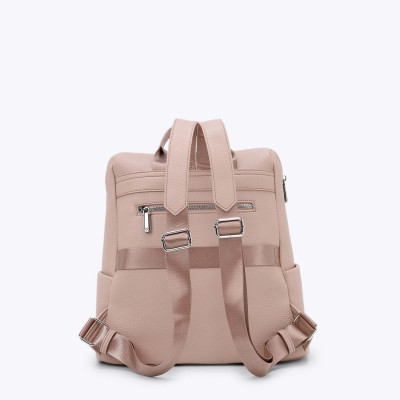 Axel® ΣΑΚΙΔΙΟ ΓΥΝΑΙΚΕΙΟ ΠΛΑΤΗΣ 1023-0600-PINK007