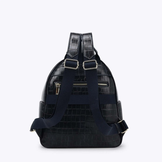 Axel® ΣΑΚΙΔΙΟ ΓΥΝΑΙΚΕΙΟ ΠΛΑΤΗΣ 1023-0602-BLUE002