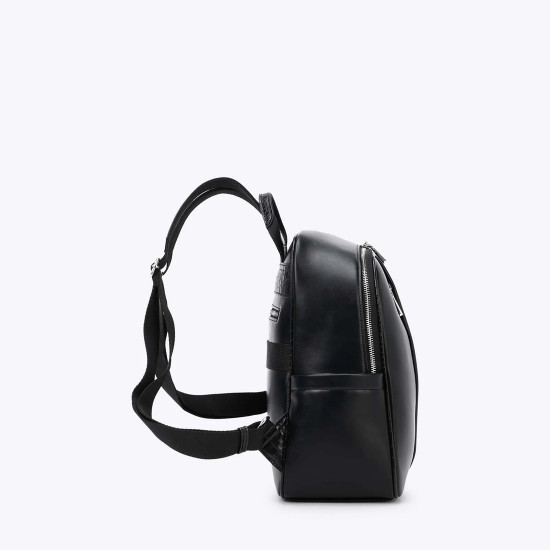 Axel® ΣΑΚΙΔΙΟ ΓΥΝΑΙΚΕΙΟ ΠΛΑΤΗΣ 1023-0604-BLACK003
