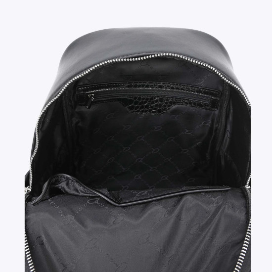 Axel® ΣΑΚΙΔΙΟ ΓΥΝΑΙΚΕΙΟ ΠΛΑΤΗΣ 1023-0604-BLACK003
