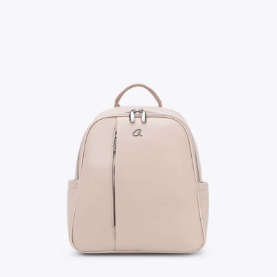 Axel® ΣΑΚΙΔΙΟ ΓΥΝΑΙΚΕΙΟ ΠΛΑΤΗΣ 1023-0604-NUDE357