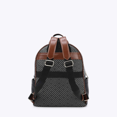 Axel® ΣΑΚΙΔΙΟ ΓΥΝΑΙΚΕΙΟ ΠΛΑΤΗΣ 1023-0607-BLACK003