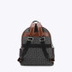 Axel® ΣΑΚΙΔΙΟ ΓΥΝΑΙΚΕΙΟ ΠΛΑΤΗΣ 1023-0607-BLACK003