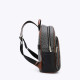 Axel® ΣΑΚΙΔΙΟ ΓΥΝΑΙΚΕΙΟ ΠΛΑΤΗΣ 1023-0607-BLACK003