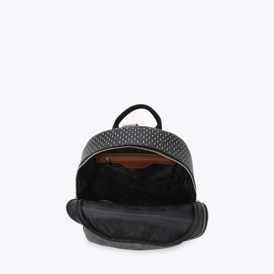 Axel® ΣΑΚΙΔΙΟ ΓΥΝΑΙΚΕΙΟ ΠΛΑΤΗΣ 1023-0607-BLACK003