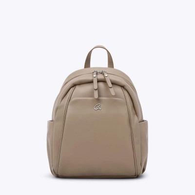 Axel® ΣΑΚΙΔΙΟ ΓΥΝΑΙΚΕΙΟ ΠΛΑΤΗΣ 1023-0608-BEIGE001