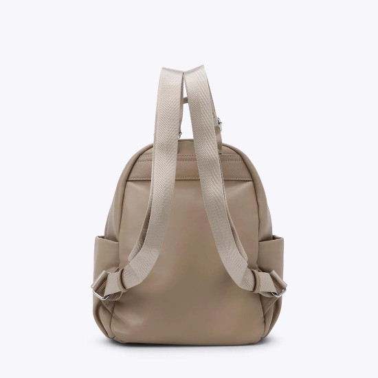 Axel® ΣΑΚΙΔΙΟ ΓΥΝΑΙΚΕΙΟ ΠΛΑΤΗΣ 1023-0608-BEIGE001