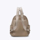 Axel® ΣΑΚΙΔΙΟ ΓΥΝΑΙΚΕΙΟ ΠΛΑΤΗΣ 1023-0608-BEIGE001