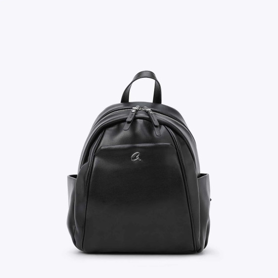Axel® ΣΑΚΙΔΙΟ ΓΥΝΑΙΚΕΙΟ ΠΛΑΤΗΣ 1023-0608-BLACK003
