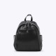 Axel® ΣΑΚΙΔΙΟ ΓΥΝΑΙΚΕΙΟ ΠΛΑΤΗΣ 1023-0608-BLACK003