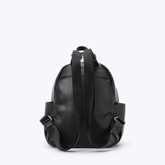 Axel® ΣΑΚΙΔΙΟ ΓΥΝΑΙΚΕΙΟ ΠΛΑΤΗΣ 1023-0608-BLACK003