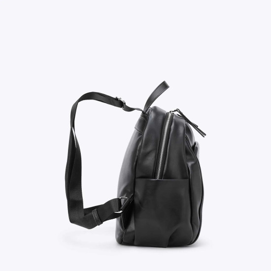 Axel® ΣΑΚΙΔΙΟ ΓΥΝΑΙΚΕΙΟ ΠΛΑΤΗΣ 1023-0608-BLACK003