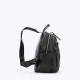 Axel® ΣΑΚΙΔΙΟ ΓΥΝΑΙΚΕΙΟ ΠΛΑΤΗΣ 1023-0608-BLACK003