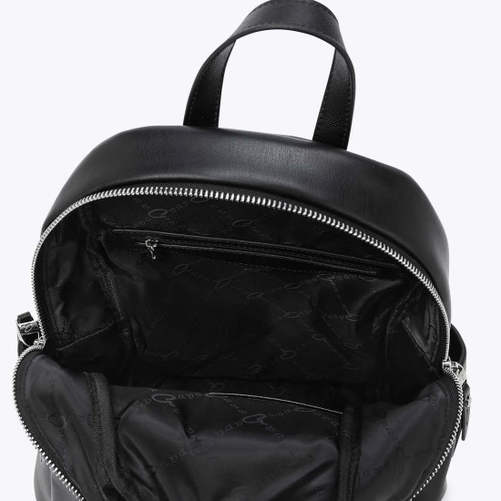 Axel® ΣΑΚΙΔΙΟ ΓΥΝΑΙΚΕΙΟ ΠΛΑΤΗΣ 1023-0608-BLACK003