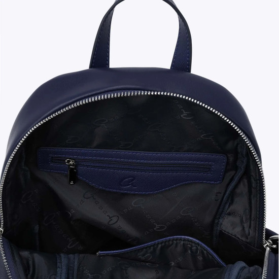 Axel® ΣΑΚΙΔΙΟ ΓΥΝΑΙΚΕΙΟ ΠΛΑΤΗΣ 1023-0608-BLUE002