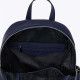 Axel® ΣΑΚΙΔΙΟ ΓΥΝΑΙΚΕΙΟ ΠΛΑΤΗΣ 1023-0608-BLUE002