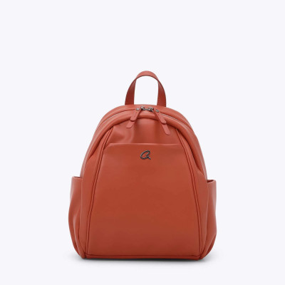 Axel® ΣΑΚΙΔΙΟ ΓΥΝΑΙΚΕΙΟ ΠΛΑΤΗΣ 1023-0608-ORANGE039