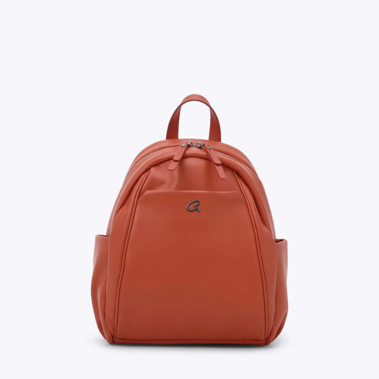 Axel® ΣΑΚΙΔΙΟ ΓΥΝΑΙΚΕΙΟ ΠΛΑΤΗΣ 1023-0608-ORANGE039