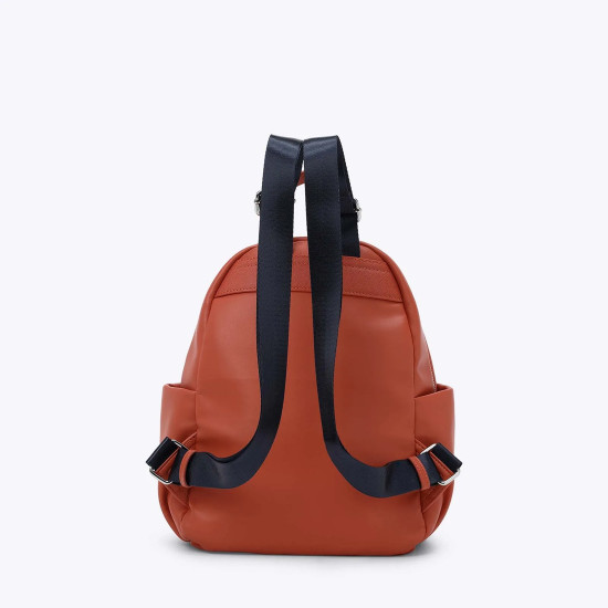 Axel® ΣΑΚΙΔΙΟ ΓΥΝΑΙΚΕΙΟ ΠΛΑΤΗΣ 1023-0608-ORANGE039