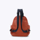 Axel® ΣΑΚΙΔΙΟ ΓΥΝΑΙΚΕΙΟ ΠΛΑΤΗΣ 1023-0608-ORANGE039